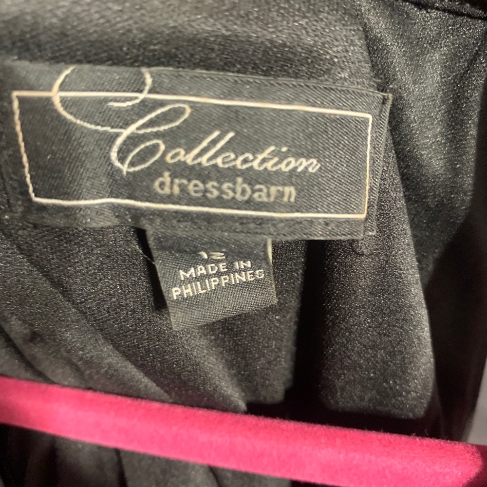 Collection Dress - Picture 2 of 3